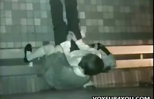 زوجين شابين سخيف في افلام اجنبية جنسية كاملة الفندق