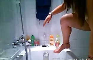 الوشم سمراء الرجيج فيديوهات جنسية اجنبية قبالة الرجل باستخدام المحاكاة