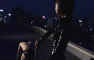 محاسبها يمارس الجنس مع رجل افلام اجنبية مترجمة جنسية يضخ بخفة على الأريكة