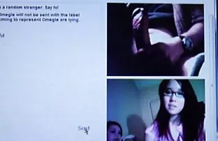 شباب مقلية من قبل صديقته في افلام اجنبي جنسية جميع الثقوب أمام الكاميرا