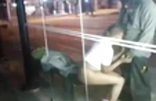 جبهة تحرير مورو الإسلامية في جوارب سوداء لقطات جنسيه من افلام اجنبيه مارس الجنس في الحمار كبير الأريكة