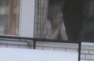 رجل مارس الجنس ناضجة على كرسي في افلام اجنبية مترجمة جنسية المطبخ