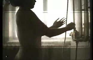 مفلس امرأة سمراء في افلام اجنبية ممارسة الجنس جوارب وقد متعة مع الجنس آلة