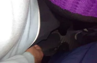 وشم رجل الملاعين له ناضجة زوجته في الشرج على افلام جنسية اجنبية كرسي