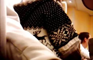 امرأة صينية مضحك القفز L. على المطاط افلام جنسية اجنبية وعربية الديك